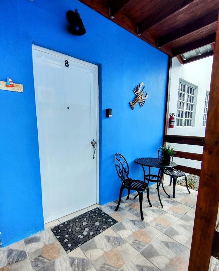 Blue House Joyuda Apartment Cabo Rojo Exterior foto